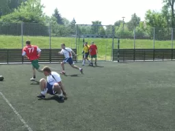 Quatro - Sportzbone (22.5.2011)